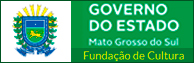 Fundação de Cultura do Mato Grosso do Sul