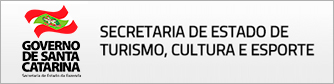 Secretaria de Estado de Turismo, Cultura e Esporte